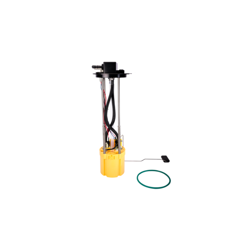 Fleece Performance PowerFlo In-Tank Lift Pump (52 Gal Tank) - 2011-2024 Ram 4500/5500 Cab & Chassis 6.7L Cummins (52 Gallon Tank) - Fleece part FPE-PF-CUMM-1124-CCOA view 2