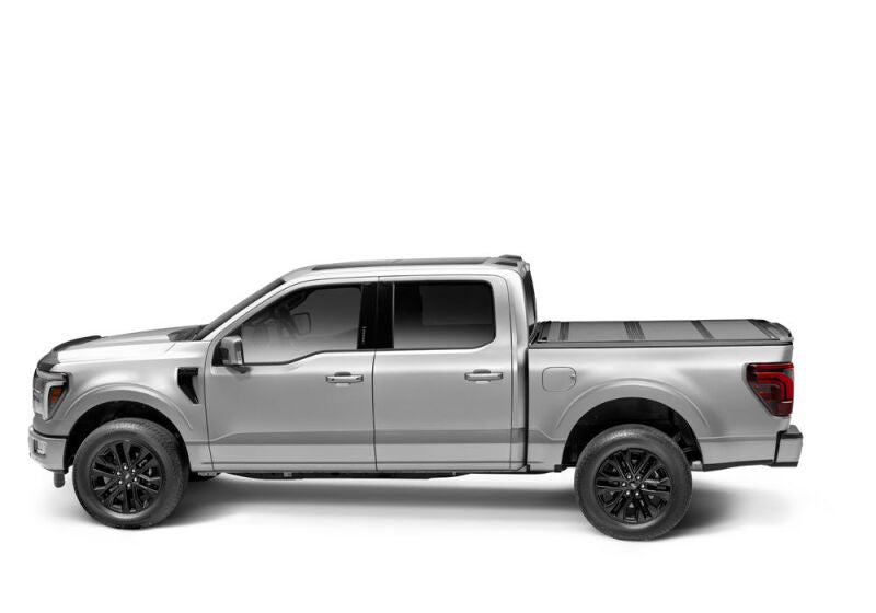 BAK BAKFlip MX4 Hard Folding Tonneau Cover - image 10