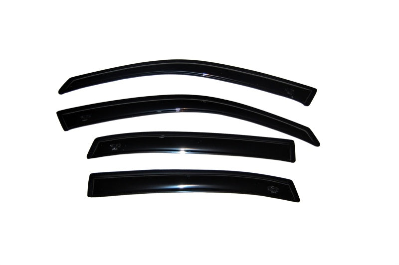 AVS Ventvisor Window Deflectors | 2000-2005 Chevy Impala