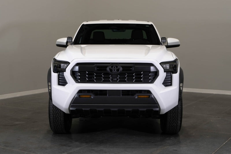 Diode Dynamics 2024+ Toyota Tacoma SS6 LED Stage Series Fog Light Kit - DD7931 - view 6