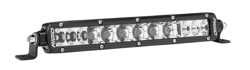 Rigid Industries 10in Drive/Hyperspot Combo (part 911313)