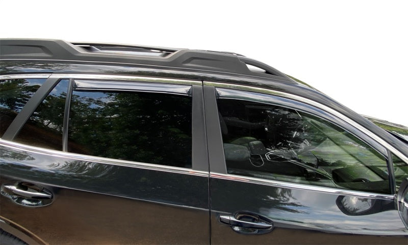 AVS Ventvisor In-Channel 3