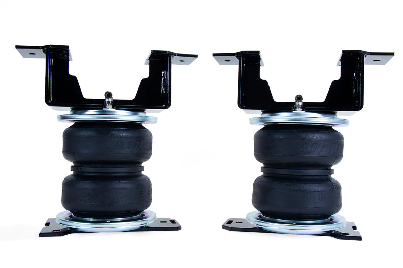 Air Lift LoadLifter 5000 Air Spring Kit - 2019-2026 Chevy Silverado 1500 Trail Boss / GMC 1500 4WD (part 57388)
