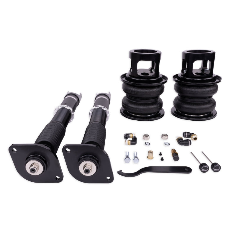 Air Lift Performance Rear Air Suspension Kit - 2003-2006 Infiniti G35 Sedan / 2003-2008 Nissan 350Z (part 76513)