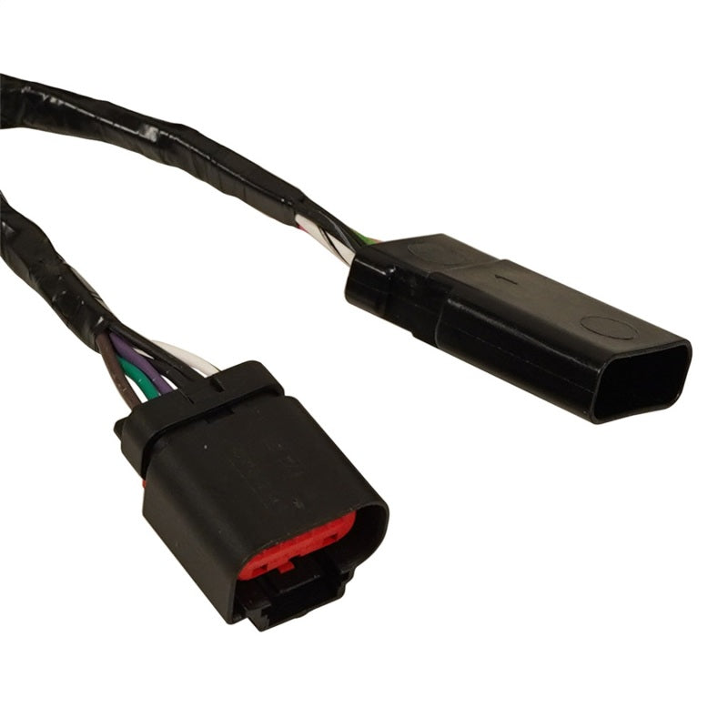 BD Diesel E-PAS Electronic Positive Air Shutdown - 2020-2025 Ford 6.7L Power Stroke - part 1036757