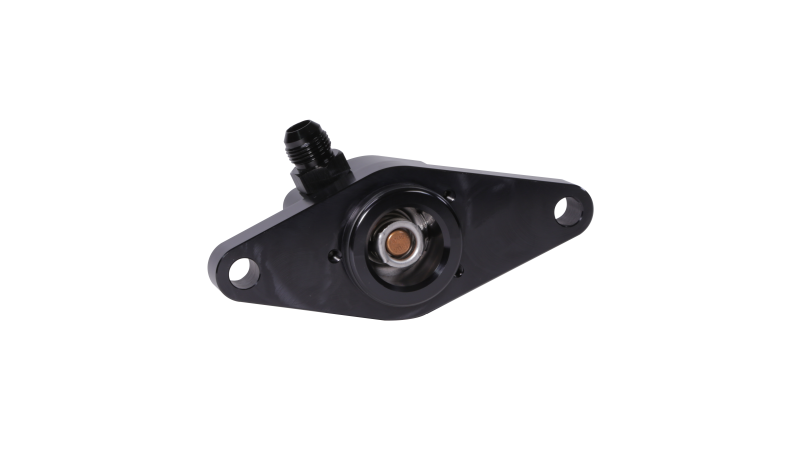 Fleece Performance Coolant Bypass Kit - 1994-1998 Dodge Ram 2500/3500 5.9L 12-Valve Cummins - Fleece part FPE-CLNTBYPS-CUMMINS-12V view 3