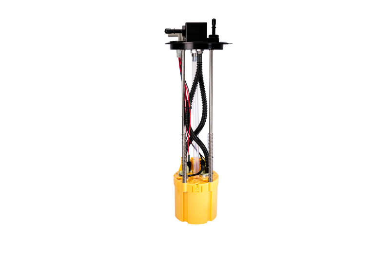 Fleece Performance PowerFlo In-Tank Lift Pump (22 Gal Tank) - 2011-2024 Ram 4500/5500 Cab & Chassis 6.7L Cummins (22 Gallon Tank) - Fleece part FPE-PF-CUMM-1124-CCMS view 6
