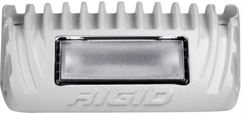 Rigid Industries 1x2 65 Deg - White (part 86620)