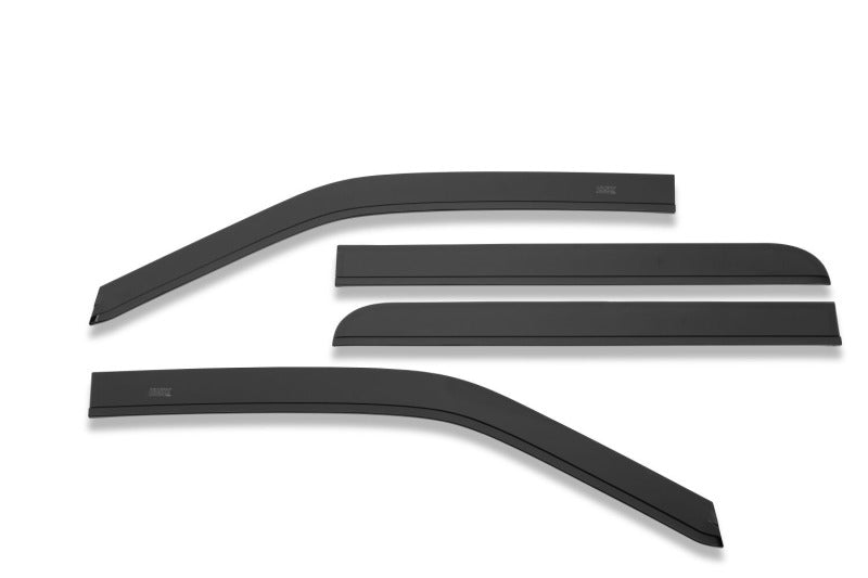 Husky Liners Window Deflectors 2854044 2