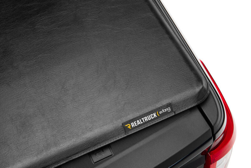 Extang Trifecta 2.0 Soft Folding Tonneau Cover - image 11