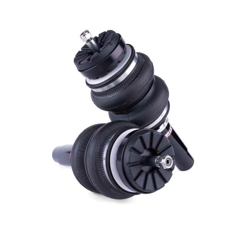 Air Lift Performance Front Air Suspension Kit - 2009-2016 Audi A4 Quattro & FWD / S4 / RS4 (Part 76005) (part 76005)