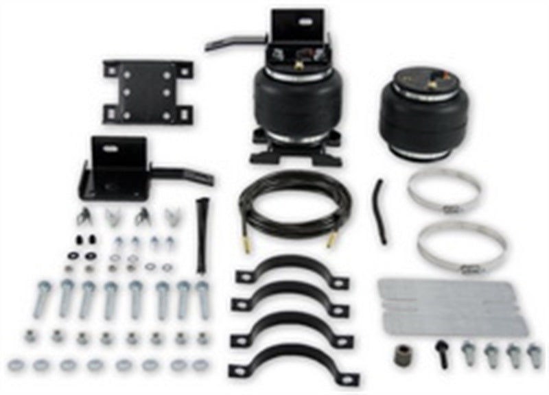 Air Lift LoadLifter 5000 Air Spring Kit - 1996-2026 Chevy Express / GMC Savana 2500/3500 (part 57205)