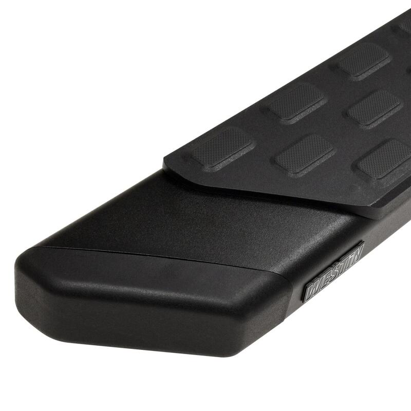 Westin HDX Running Boards - 2009-2018 Ram 1500 & 2010-2024 Ram 2500/3500 Crew Cab - Westin part 55-33565 view 4