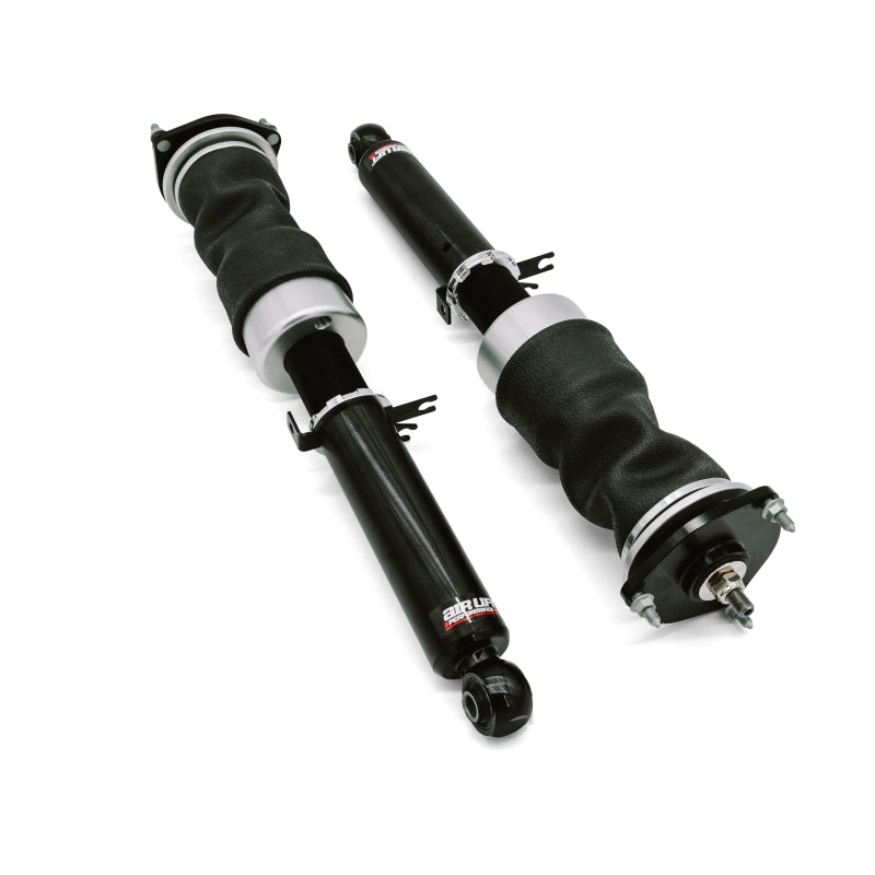 Air Lift Performance Front Air Suspension Kit - 2009-2013 Infiniti G37 / 2009-2020 Nissan 370Z (part 76010)