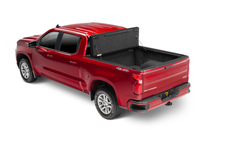 UnderCover 5ft Ultra Flex Bed Cover | 2024 Toyota Tacoma 5
