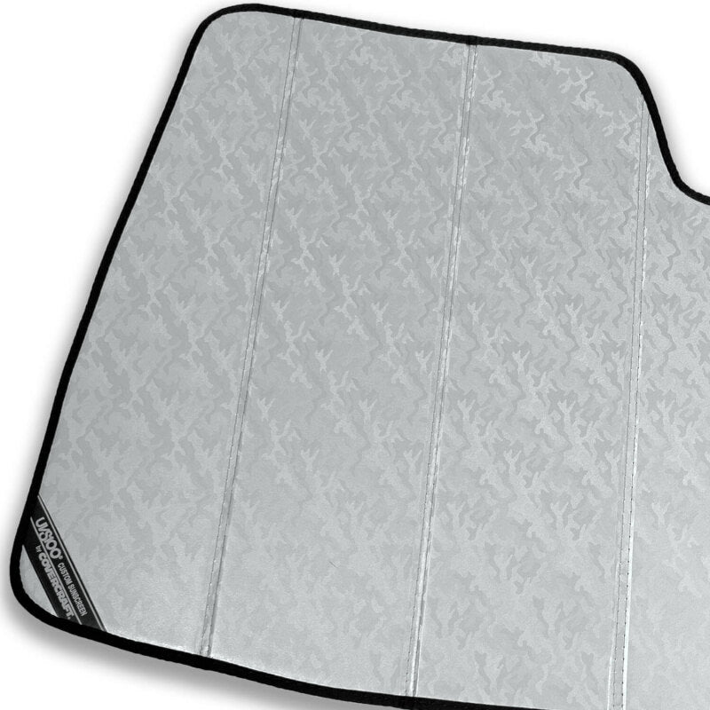 Covercraft 22-26 Toyota GR86 UVS100 Premier Series Custom Sunscreen - Chrome Camouflage - UV11909EC - view 2