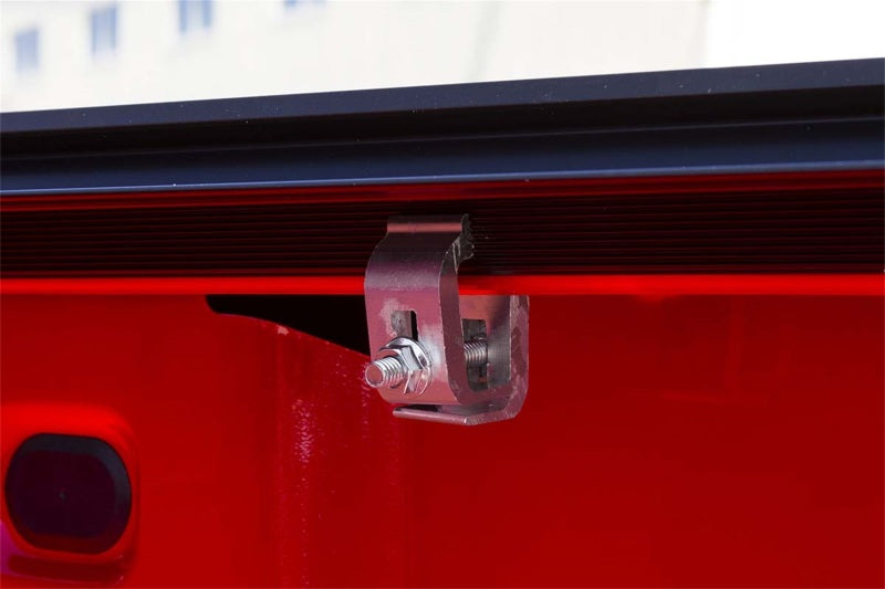 Access Original Roll-Up Tonneau Cover