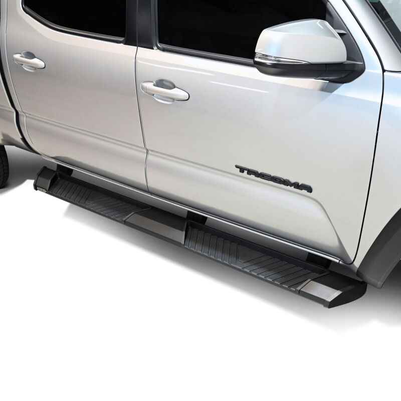 Westin AT6 Running Boards - 2024 Toyota Tacoma Double Cab - Westin part 24-62785 view 4