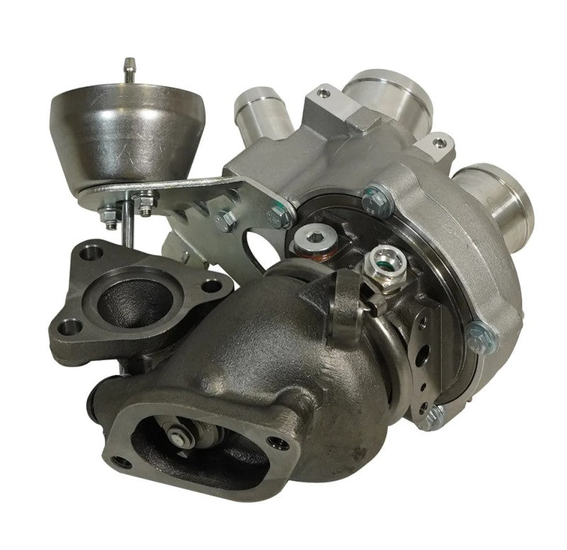 BD Diesel Screamer Turbo Kit (Pair) - 2011-2016 Ford F-150 3.5L EcoBoost - part 1047620