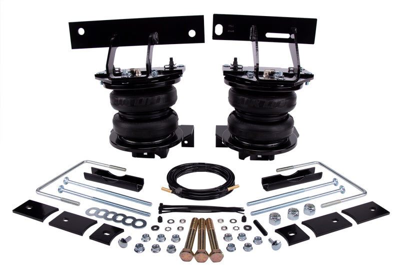 Air Lift LoadLifter 7500 XL Ultimate Air Spring Kit - 2020 Ford F-250 F-350 4WD SRW