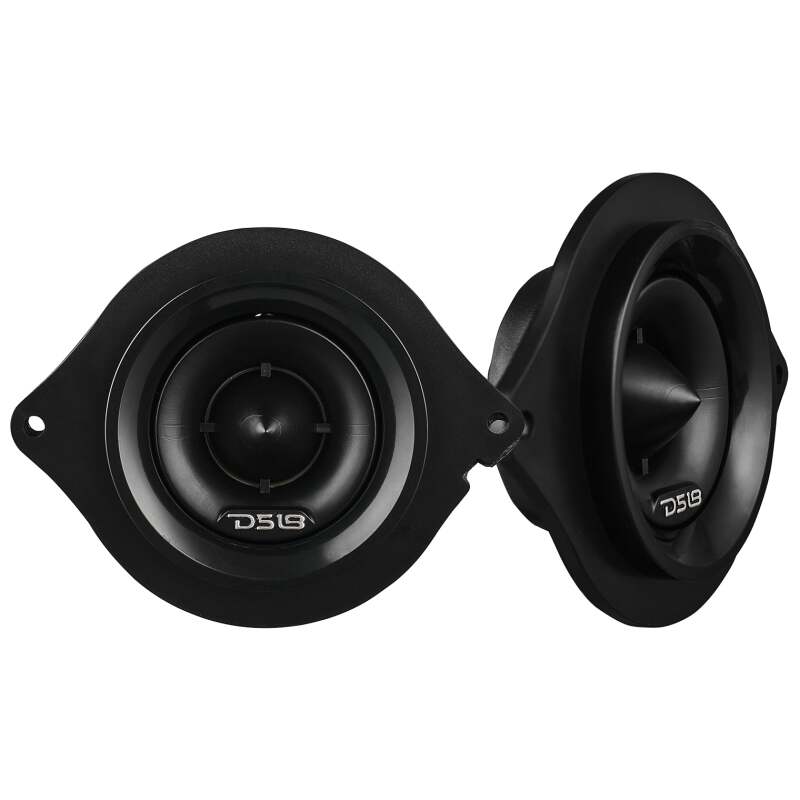 DS18 2.7in OEM Replacement Dash Tweeter - 100W RMS, 4 Ohm - JL-TW - view 5