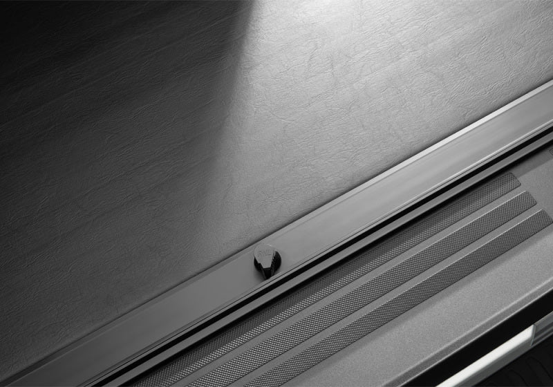 Roll-N-Lock 67.1in M-Series Retractable Tonneau Cover for 2021 Ford F-150 - view 4
