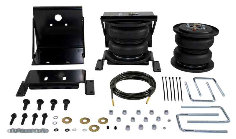 Air Lift LoadLifter 5000 Air Spring Kit - 2003-2009 Chevy Kodiak / GMC Topkick C4500/C5500 (part 57292)