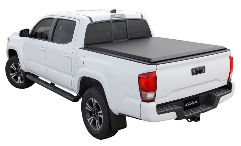 Access Original Roll-Up Tonneau Cover 3