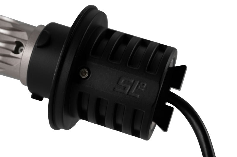 Diode Dynamics H13 White SL2 LED Bulbs (pair) - DD0485P - view 5