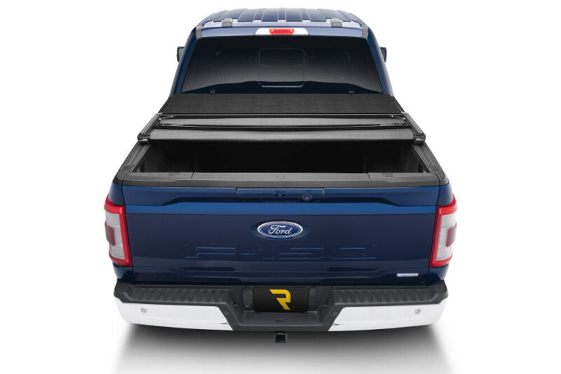 Extang Trifecta 2.0 Soft Folding Tonneau Cover - image 14