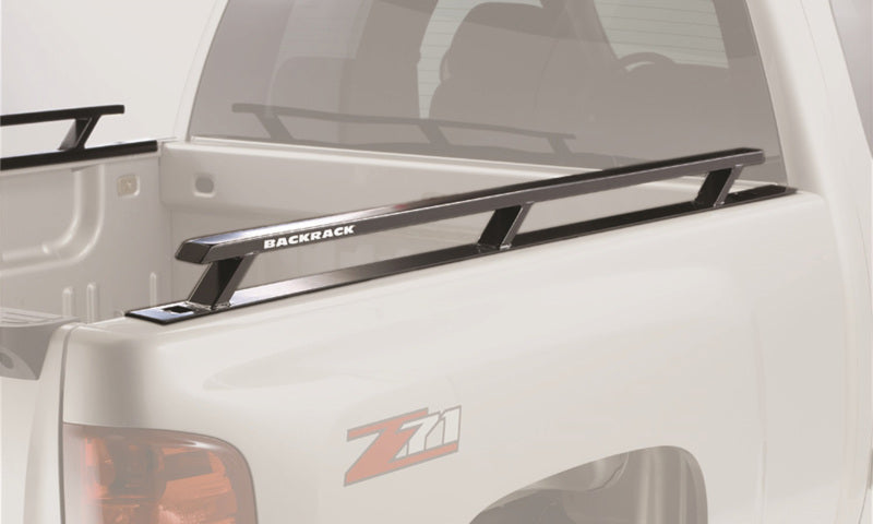 BackRack 5.5ft Bed Siderails | 2004-2014 Ford F-150