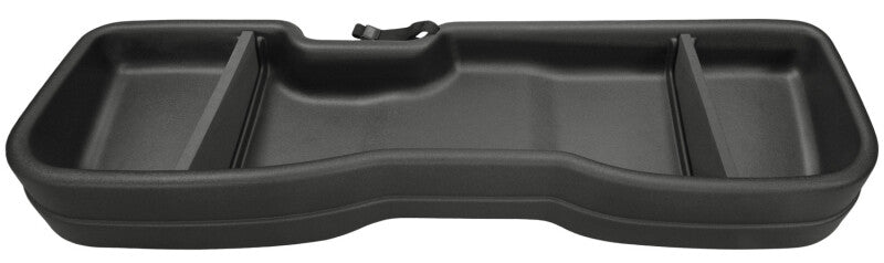 Husky Liners GearBox | 2014 Chevy Silverado 1500 4