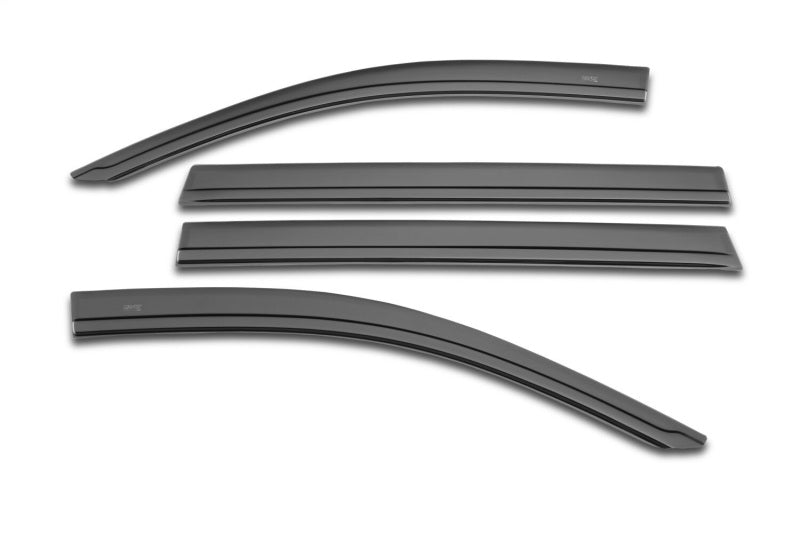 Husky Liners Window Deflectors 2854137 2