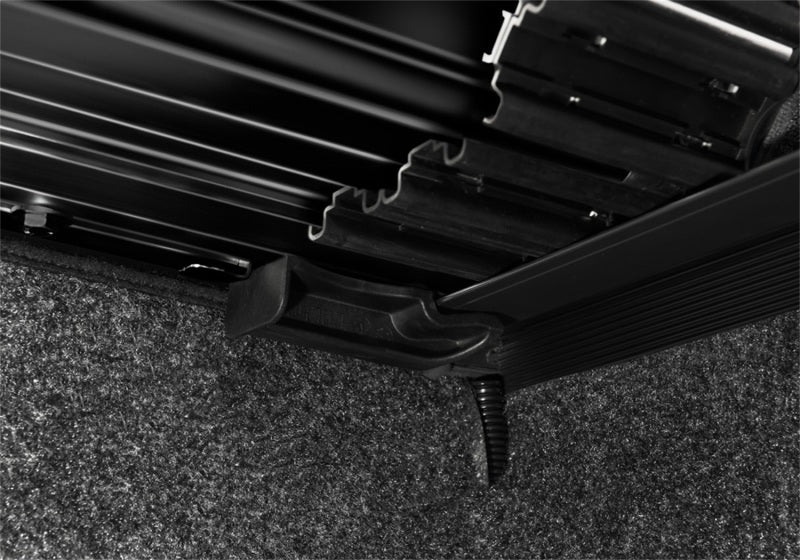TruXedo Sentry CT Hard Rolling Tonneau Cover - 2015+ Ford F-150 5ft 7in Bed - TruXedo part 1597716 view 5