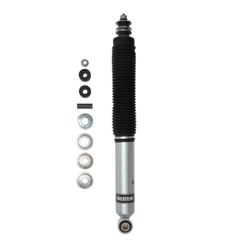Bilstein B8 6100 Rear Shock - 2024+ Toyota Tacoma Coil Rear (0-1.5in Lift) - Bilstein part 24-333269