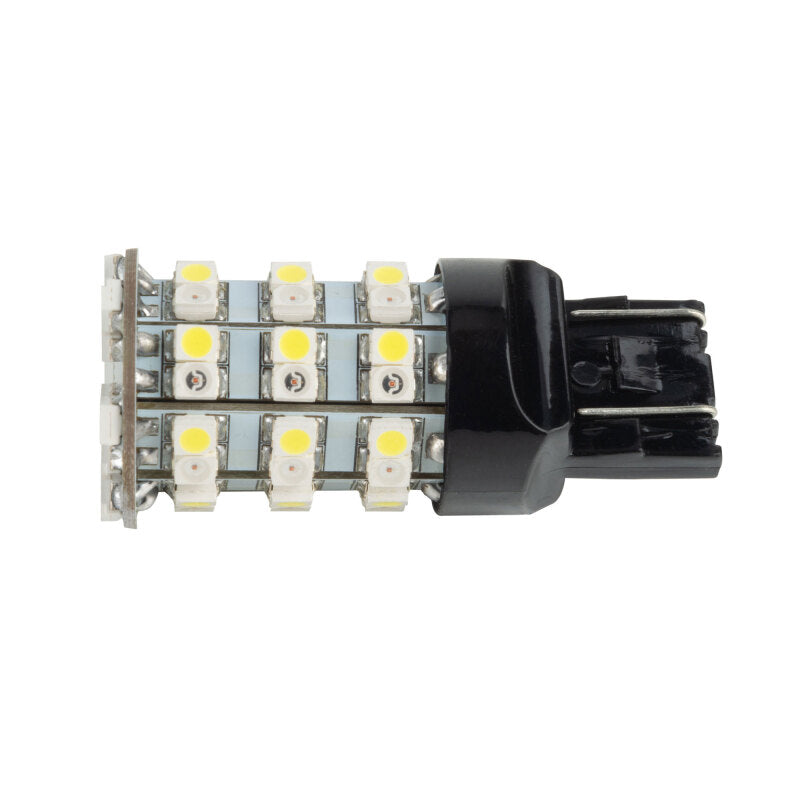 ORACLE Lighting 3157 64 LED Switchback Bulb (Single) - Amber/White - 5014-005 - view 6