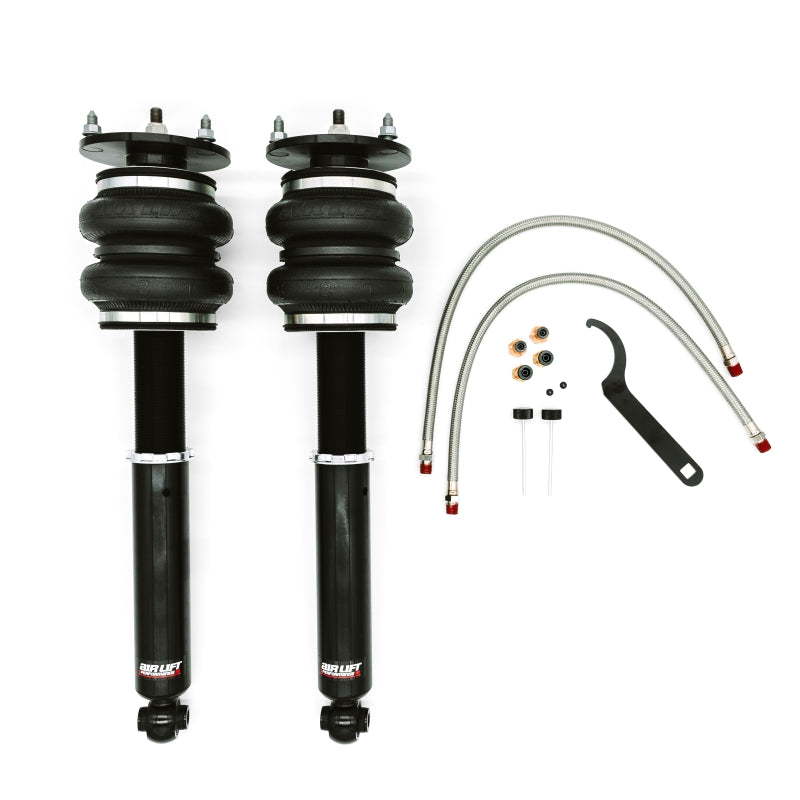 Air Lift Performance Rear Air Suspension Kit - 1989-2000 Lexus LS400 (Part 76516) (part 76516)