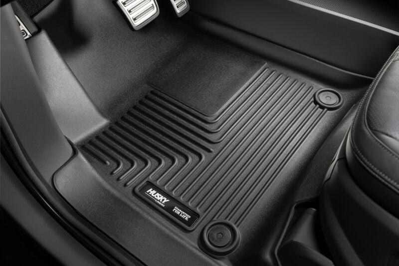 Husky Liners X-act Contour Floor Liners - image 12