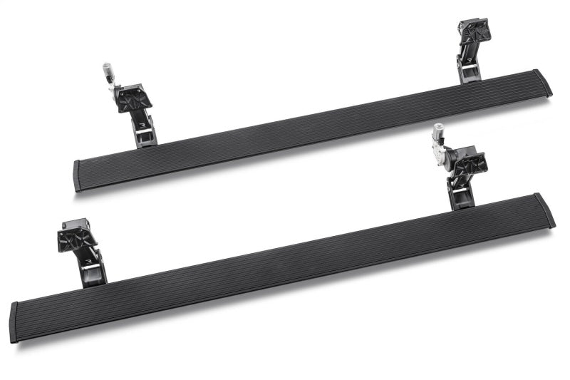 AMP Research PowerStep Running Boards - image 2
