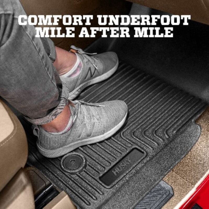Husky Liners WeatherBeater Floor Liners - image 18