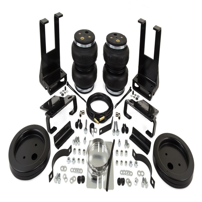 Air Lift LoadLifter 7500 XL Ultimate Air Spring Kit - 01-10 Chevy Silverado 2500/3500