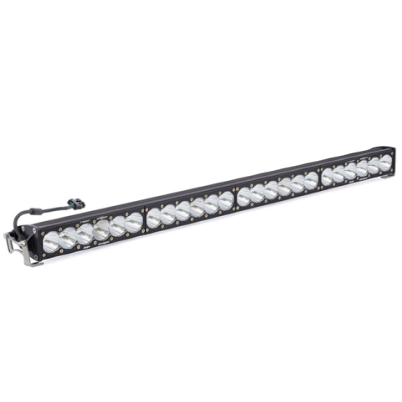 Baja Designs OnX6+ LED Light Bars - OnX6 Arc Racer Edition High Speed Spot Pattern 40in LED Light Bar (part 414002)