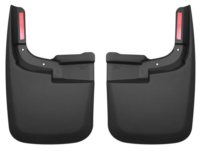 Husky Liners Custom-Molded Mud Guards - image 1