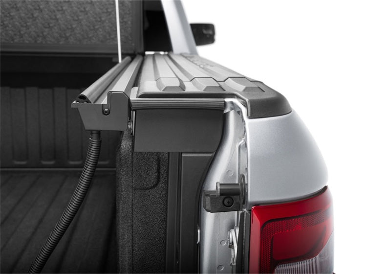 UnderCover 5.7ft Armor Flex Bed Cover for 2019-2020 Ram 1500 (w/ Rambox) - view 5