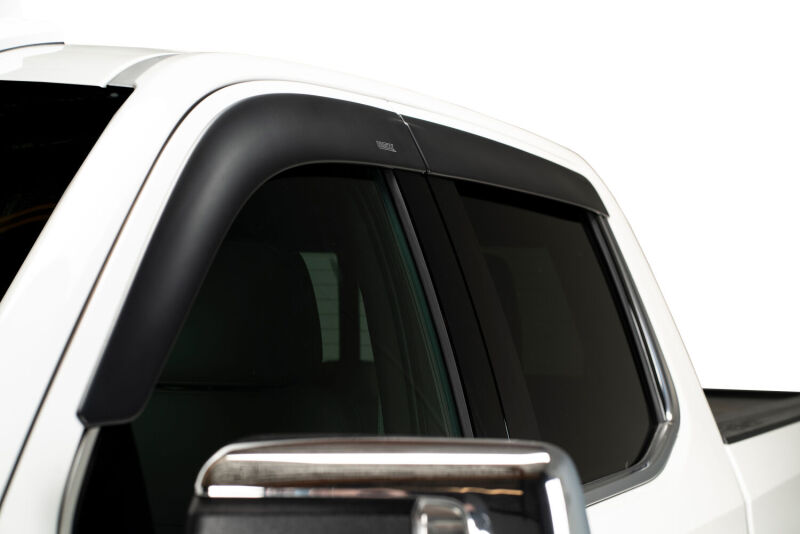 Husky Liners Window Deflectors 2857075