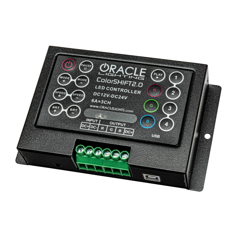 ORACLE Lighting V2.0 LED Controller - 1706-504 - view 2