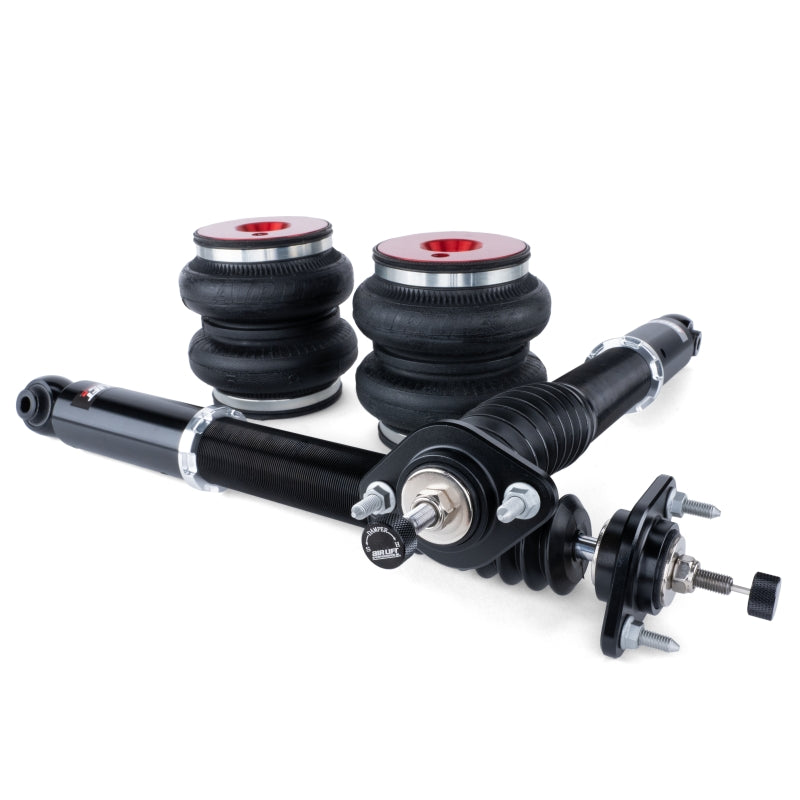 Air Lift Performance Rear Air Suspension Kit - 1982-1993 BMW 3 Series E30 (part 76530)