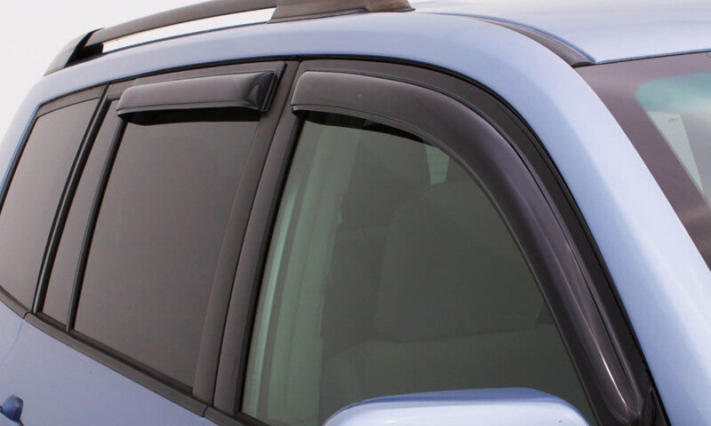 AVS Ventvisor Window Deflectors | 2016-2020 Hyundai Tucson 2