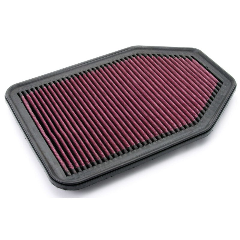Rugged Ridge Conical Air Filter 77mm x 270mm | Universal Fit 2