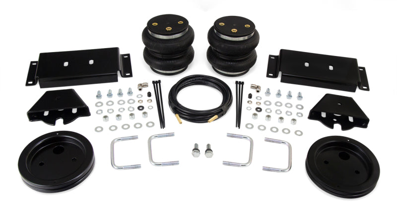 Air Lift LoadLifter 5000 Ultimate Air Spring Kit - 2014-2026 Ram ProMaster 1500/2500/3500 (part 88233)